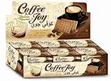 Café Alegria Galleta