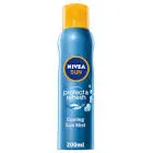 NIVEA SUN  PROTECT & REFRESH SUNBLOCK SPF+30 MIST SPRAY 200ML