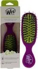 WET BRUSH MINI SHINE ENHANCER PURPLE #95370