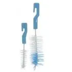 LAFRUTTA BOTTLE&TEAT BRUSH (22651