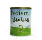 بيدياميل ايه سي لبن 400 جم