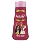 KESH KING DAMAGE REPAIR SHAMPOO 340 ML