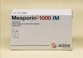 Misoprostol 1g Vial for Intramuscular Injection
