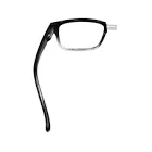 PRESCRIPTION GLASSES INTROVERTED SIZE +2.00