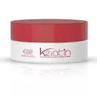 EVA E KERATIN MASK STRENGTHENING & CONDITIONING FOR HAIR 200 GM