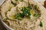 Baba Ghanoush