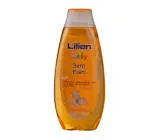 LILIEN BATH FOAM WITH MANGO&PAPAYA BABY 400 ML
