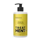Bobana Shampoo Argan Oil for Damaged & Treated Hair 400 ml