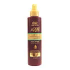 EVA HAIR CLINIC GOLD ARGAN HEAT GURAD 200 ML