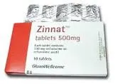زينات 1.5جم فيال