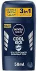 NIVEA STICK COOL KICK FOR MEN 50 ML