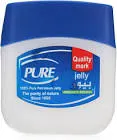 PURE VASELINE 240 ML