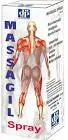 Massage Spray 60 ml