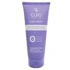 CLEO GROW MOISTURE REPAIR SHAMPOO FOR DRY & DAMAGED HAIR WITH HYALURONIC ACID 200 ML