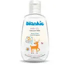 BLANKIE BABY OIL BADY&HAIR 100 ML