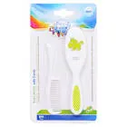 CANPOL BABY BRUSH WITH COMB SOFT 2417