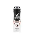 REXONA MEN DEODORANT SPRAY INVISIBLE 150 ML