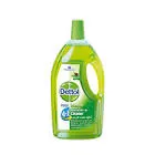 DETTOL 4 IN 1 MULTI-CLEANER DISINFECTANT WITH PINE LIQUID GREEN 650 ML