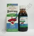 برونكروز شراب 120 مل