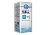 Ketam 500mg/10ml Vial