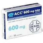 كلوفيراكس 600مجم 10 اقراص
