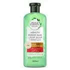 HERBAL ESSENCES CONDITIONER WITH POTENT ALOE + MANGO 400 ML 