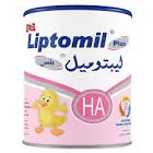 ليبتوميل بلس اتش ايه حليب 400 جرام