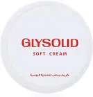 GLYSOLID SOFT CREAM 100 ML