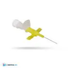 CANNULA SIZE 24 YELLOW
