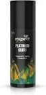HOMBRE MIRA EXPERTO AROMATIZANTE CORPORAL MASCULINO GURÚ PLATINO PARA HOMBRES 150 ML