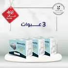 ميمونتيكس 30 اكياس 