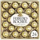 Ferrero Rocher