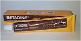 Betadine Ointment 20g 10%