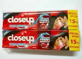 Red Apple Toothpaste 100ml