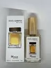 MASSA PERFUME DOLCE&GABBANA THE ONE 30 ML