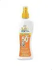 EVA SUN&SEA SUNBLOCK SPF+50 KIDS LOTION SPRAY 200ML