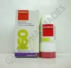 Symbicort 160/4.5 mcg/dose Turbuhaler 120 doses
