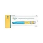 Bayetta 5 micrograms solution for injection in pre-filled pens