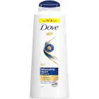 DOVE SHAMPOO INTENSIVE REPAIR 600ML DISCOUNT 17.5 POUNDS