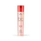 SCHWARZKOPF BC PEPTIDE REPAIR RESCUE MICELLAR SHAMPOO 250 ML