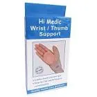 HI MEDIC WRIST THUMB SUPPORT SIZE XL