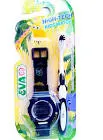 EVA TOOTHBRUSH KIDS ULTRA SOFT + GIFT WATCH 