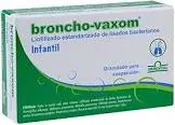 Broncho vaxom