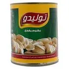 مشروم توليدو