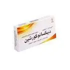 ديكسانوكورتن 8 مجم / 2 مل 3 امبول