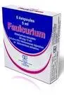Folycorium 10 mg/ml 5 ampoules * 2.5 ml