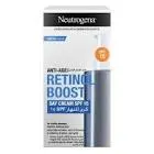 NEUTROGENA RETINOL BOOST DAY CREAM SPF15 ANTI-AGE 50 ML