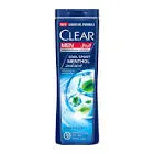 CLEAR SHAMPOO ANTI-DANDRUFF WITH COOL SPORT MENTHOL 360 ML