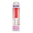 BELSS SILICONE BRUSH 