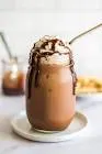 TCH Mocha Iced